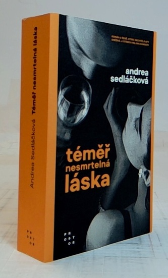 Téměř nesmrtelná láska