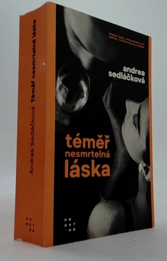 Téměř nesmrtelná láska