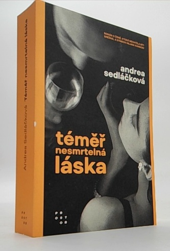 Téměř nesmrtelná láska