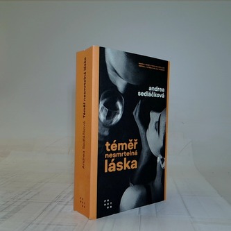 Téměř nesmrtelná láska