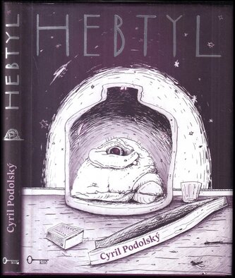 Hebtyl (Cyril Podolský, 2020)