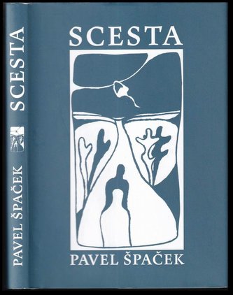 Scesta (Pavel Špaček, 2021)