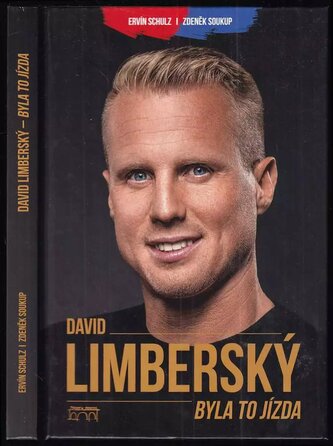 David Limberský : byla to jízda (David Limberský, 2021)