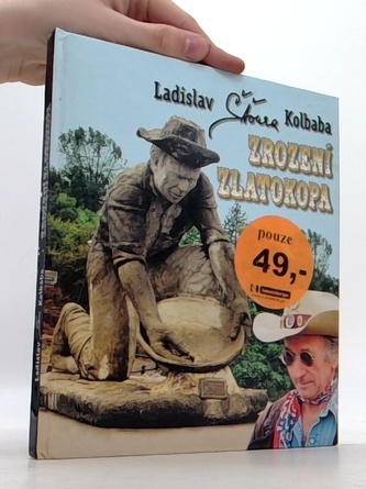 Zrození zlatokopa