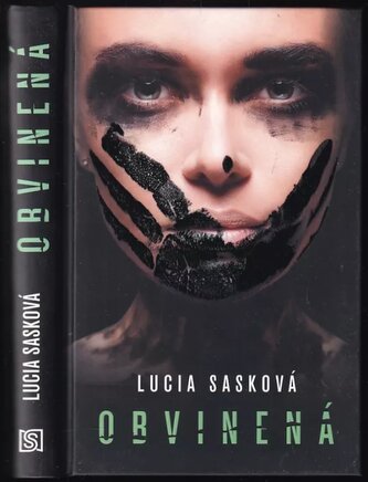 Obvinená (Lucia Sasková, 2021)