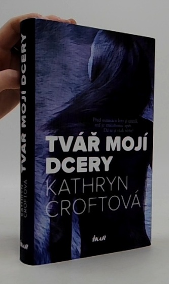 Tvář mojí dcery