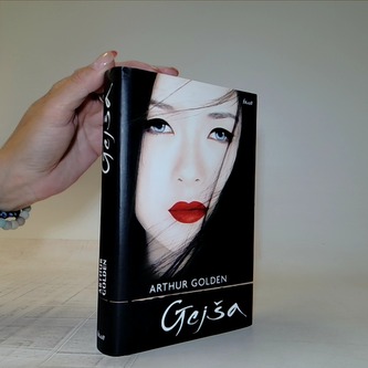 Gejša