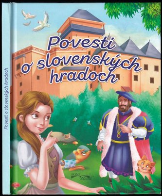 Povesti o slovenských hradoch (, 2018)