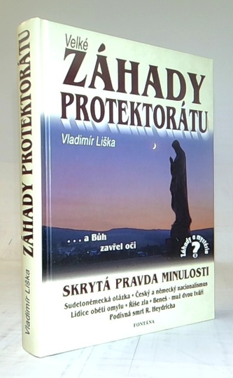 Velké záhady Protektrátu