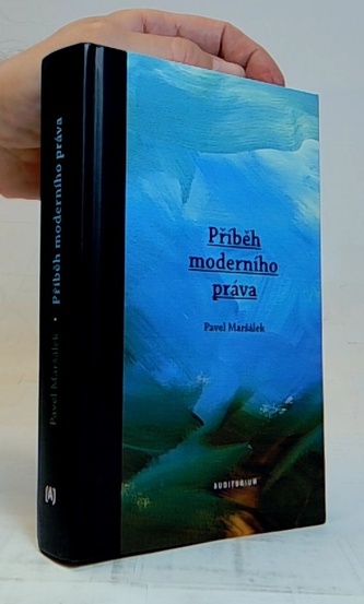 Příběh moderního práva