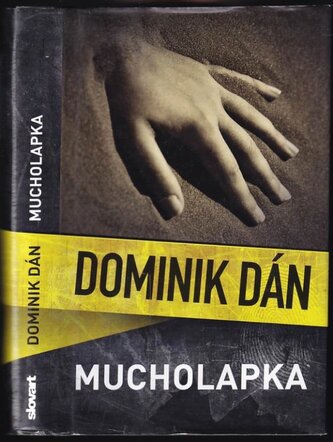 Mucholapka (Dominik Dán, 2018)