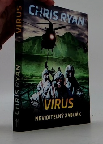 Virus - Neviditelný zabiják