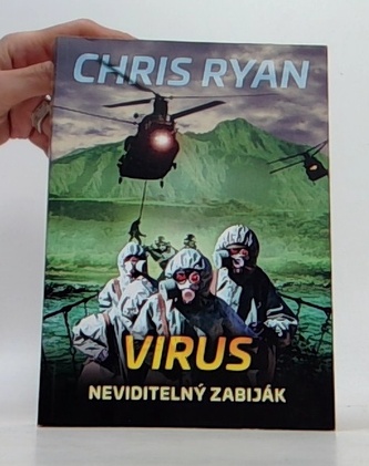 Virus - Neviditelný zabiják