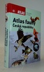 Atlas fauny České republiky