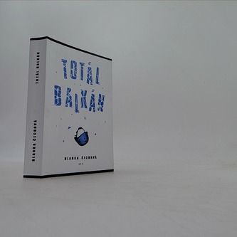 Totál Balkán