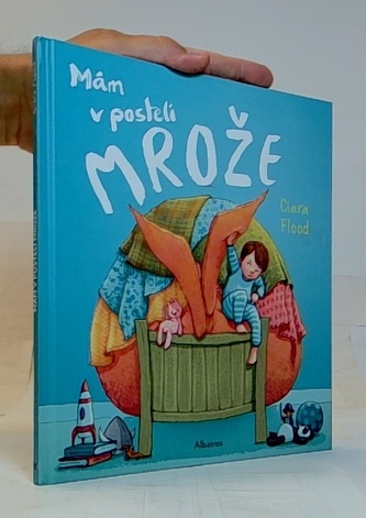 Mám v posteli mrože