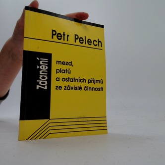 Zdanění mezd, platů a ostatních příjmů ze závislé činnosti v roce 2018