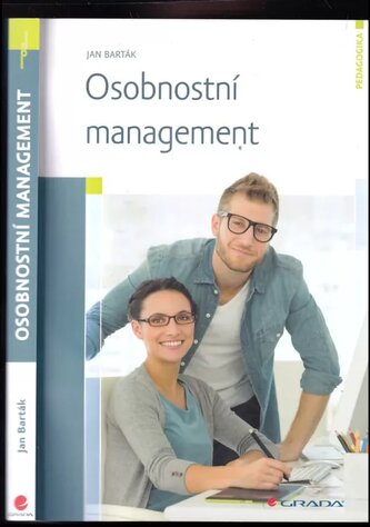 Osobnostní management (Jan Barták, 2021)