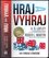 Hraj a vyhraj : jak funguje strategie (Roger L Martin, 2018)