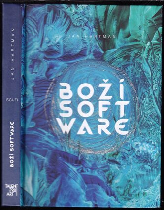 Boží software (Jan Hartman, 2021)