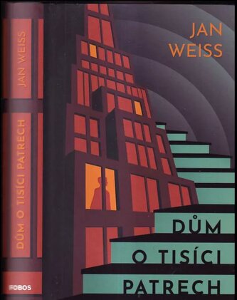 Dům o tisíci patrech (Jan Weiss, 2021)