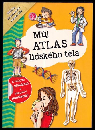 Můj atlas lidského těla (Alejo Rodriguez-Vida, 2018)
