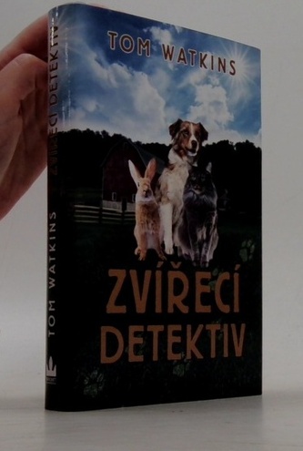 Zvířecí detektiv