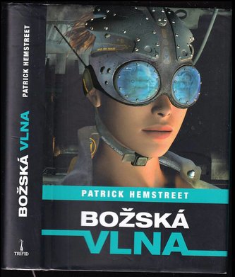 Božská vlna (Patrick Hemstreet, 2018)