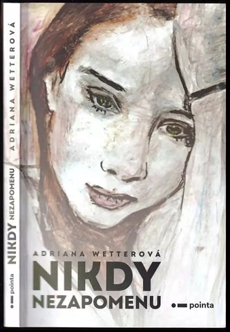 Nikdy nezapomenu (Wetterová Adriana, 2021)