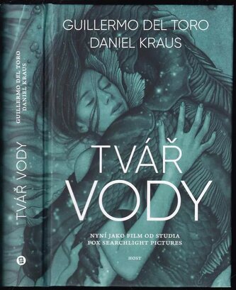 Tvář vody (Guillermo del Toro, 2018)