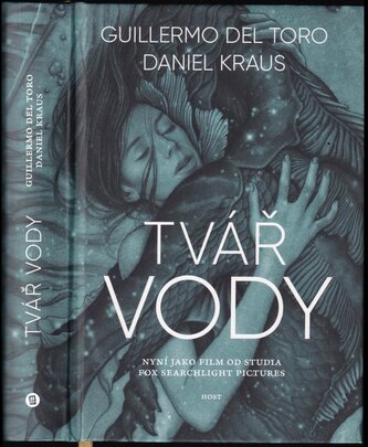 Tvář vody (Guillermo del Toro, 2018)