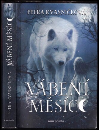 Vábení měsíce (Kvasničková Petra, 2021)