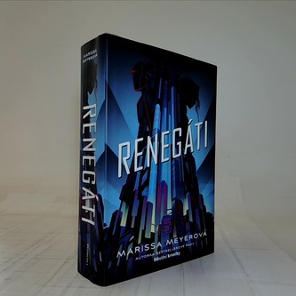 Renegáti