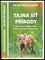 Tajná síť přírody : jak stromy vyrábějí mraky a žížaly regulují divoká prasata (Peter Wohlleben, 2018)