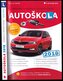 Autoškola 2018 - Moderní učebnice a testové otázky