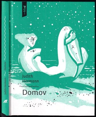 Domov (Judith Hermann, 2021)
