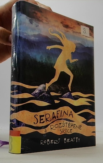 Serafina a rozštěpené srdce