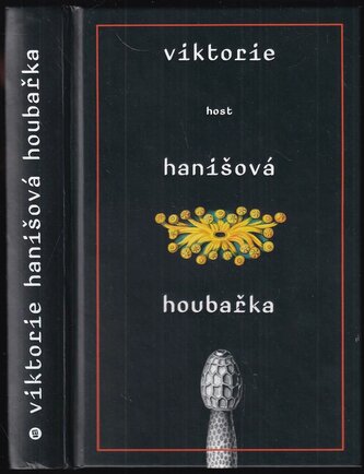Houbařka (Viktorie Hanišová, 2018)