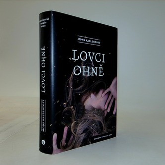 Lovci ohně