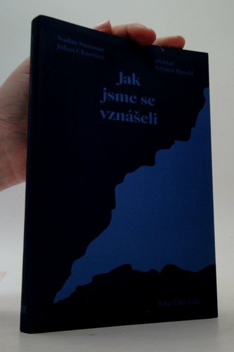 Jak jsme se vznášeli