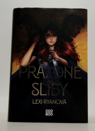 Prázdné sliby
