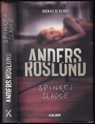 Spinkej sladce (Anders Roslund, 2021)