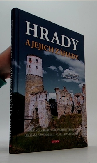 Hrady a jejich záhady