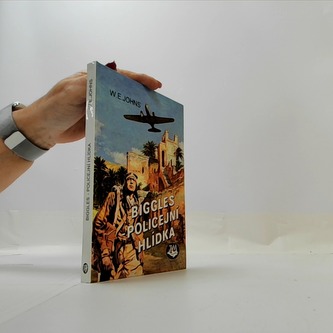 Biggles - policejní hlídka