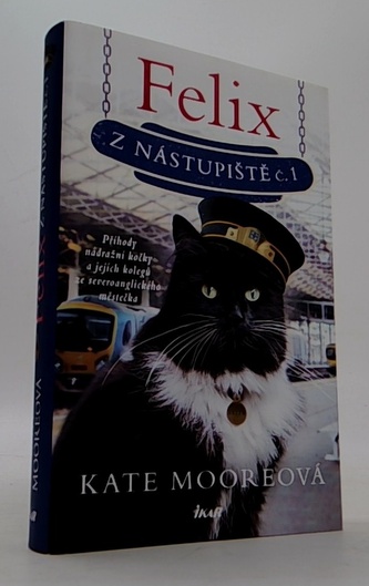 Felix z nástupiště č. 1