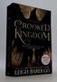 Six of Crows: Crooked Kingdom : Book 2