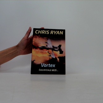 Vortex - Čas rychle běží...