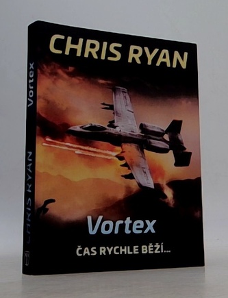 Vortex - Čas rychle běží...