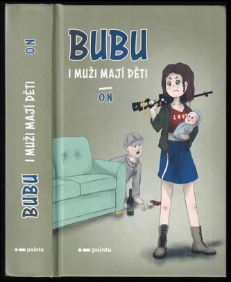 Bubu : i muži mají děti (N O, 2021)