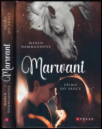 Marwani (Maren Dammann, 2021)